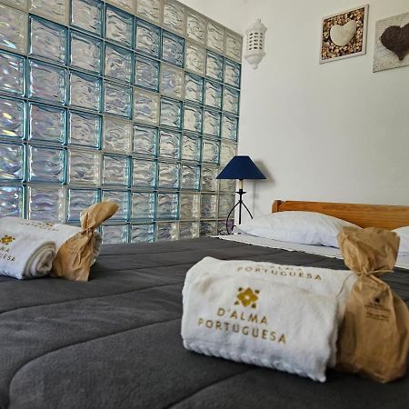 Sao Rafael Sun & Beach House Albufeira Bagian luar foto