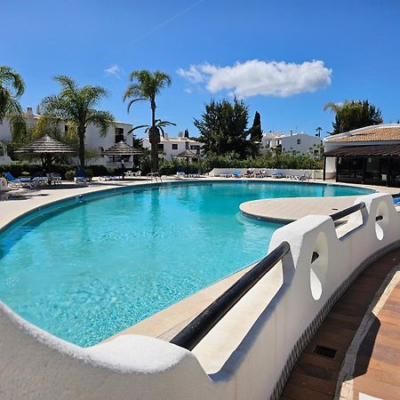 Sao Rafael Sun & Beach House Albufeira Bagian luar foto