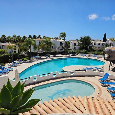Sao Rafael Sun & Beach House Albufeira Bagian luar foto