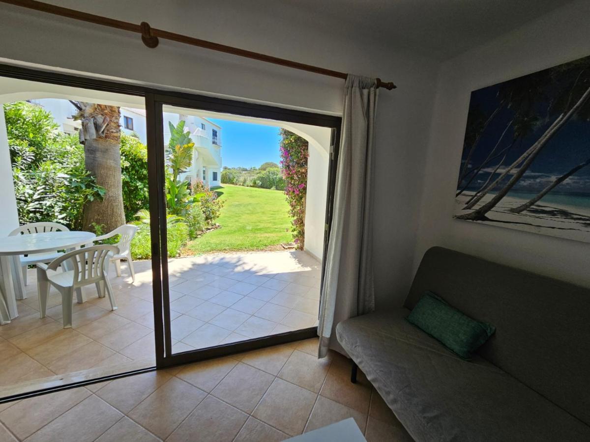 Sao Rafael Sun & Beach House Albufeira Bagian luar foto
