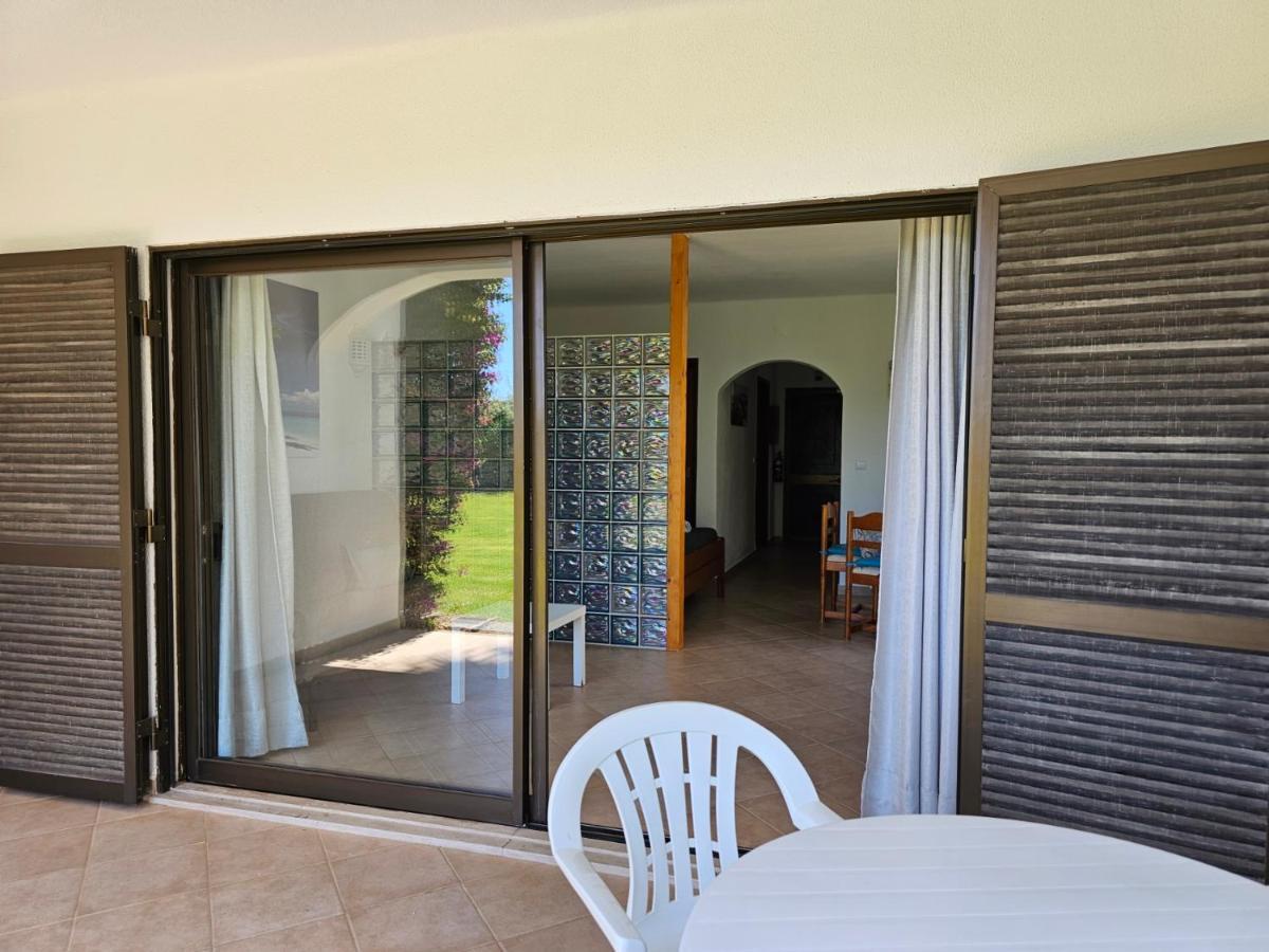 Sao Rafael Sun & Beach House Albufeira Bagian luar foto